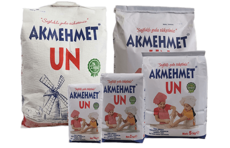 BAKLAVALIK-BÖREKLİK BUĞDAY UNU