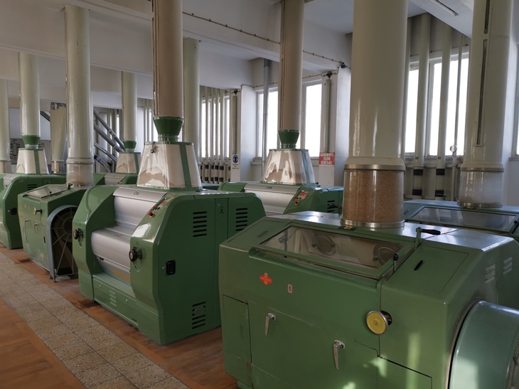 Akmehmet Un - Üretim 6