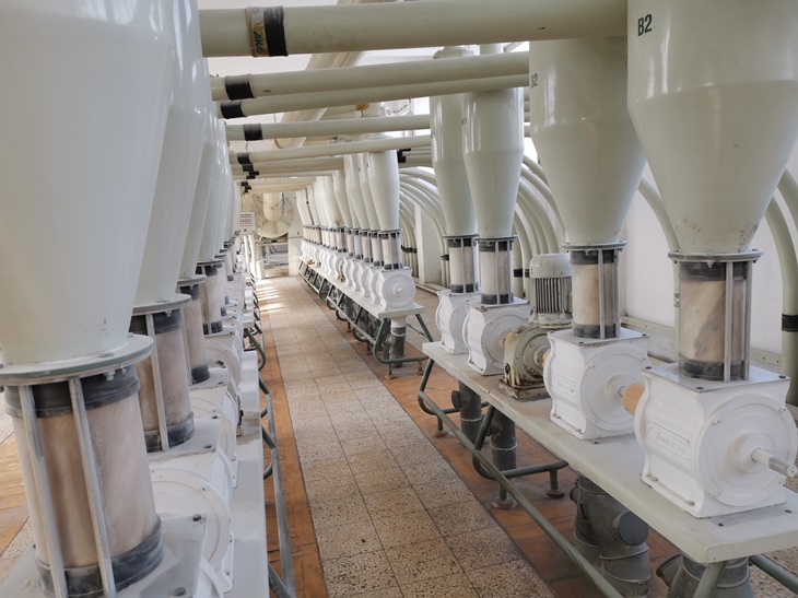 Akmehmet Un - Üretim 7